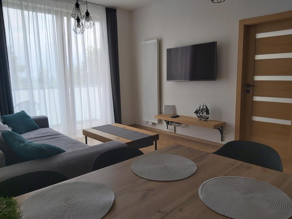 Apartmán Bystrina Vysoké Tatry Kültér fotó