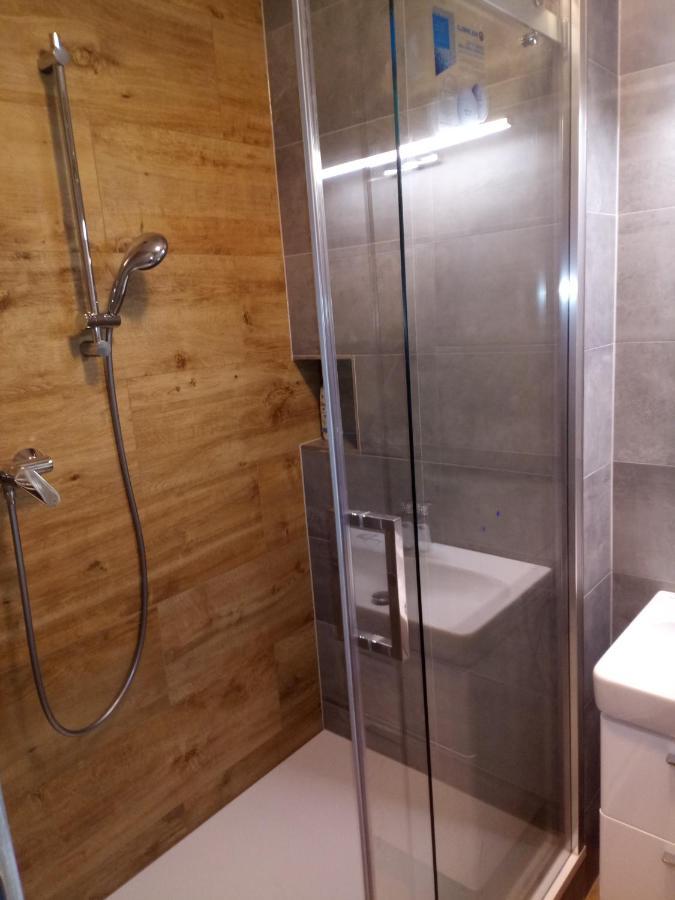 Apartmán Bystrina Vysoké Tatry Kültér fotó