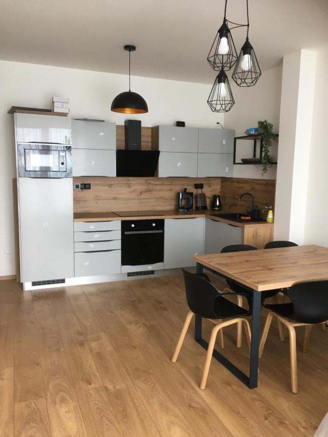 Apartmán Bystrina Vysoké Tatry Kültér fotó
