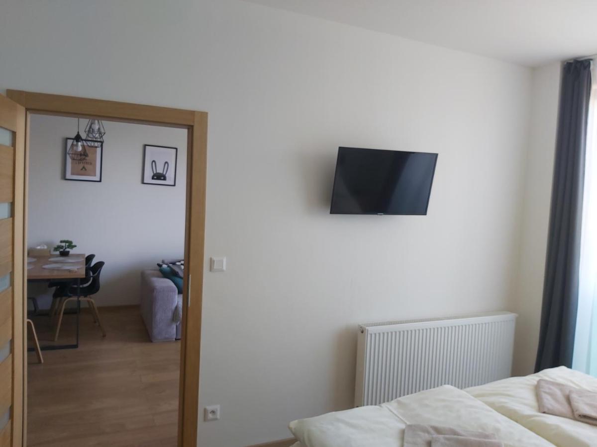 Apartmán Bystrina Vysoké Tatry Kültér fotó