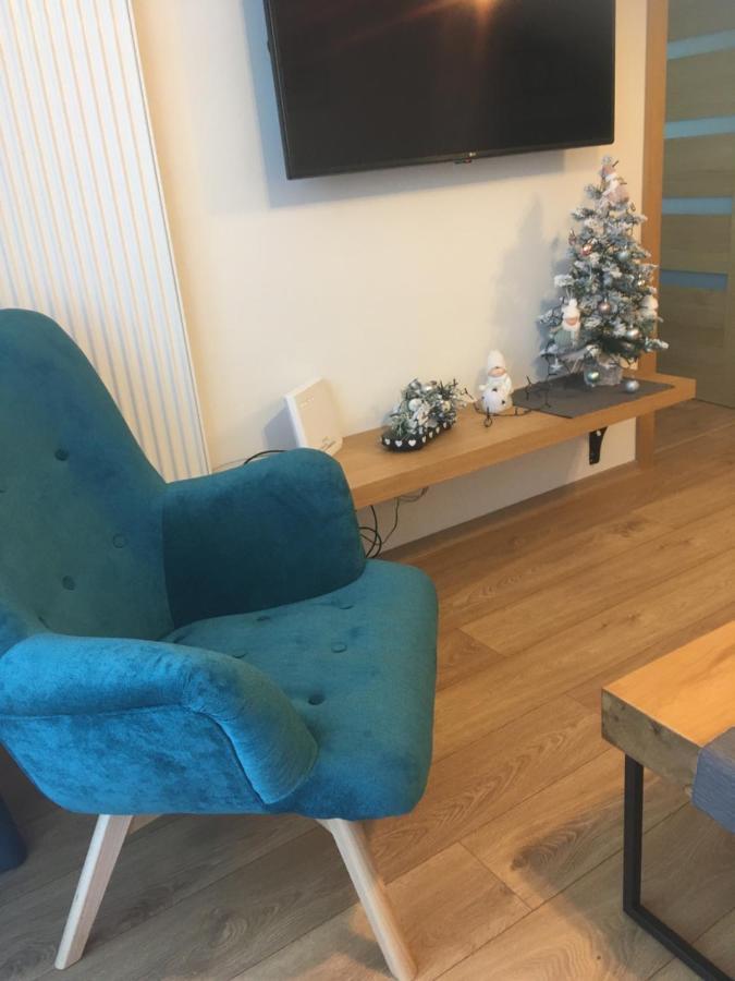 Apartmán Bystrina Vysoké Tatry Kültér fotó