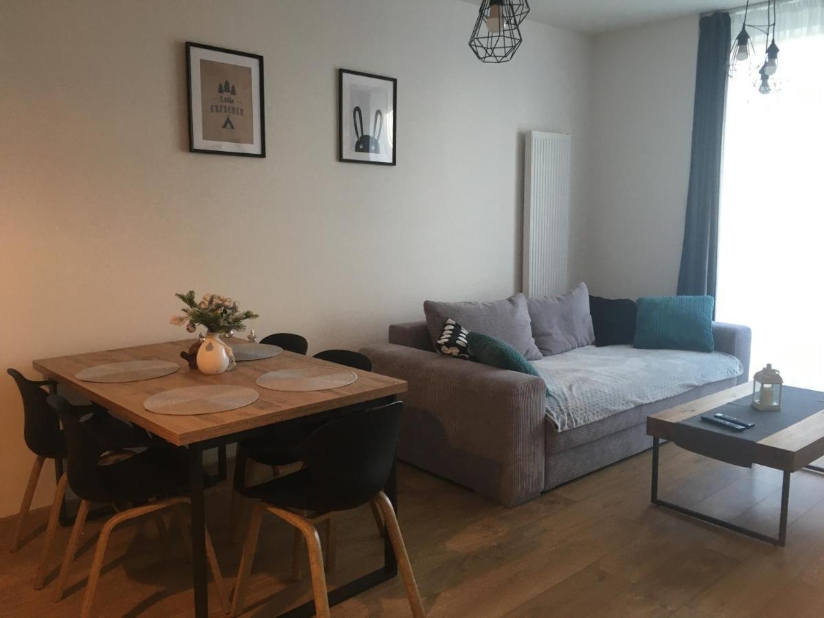 Apartmán Bystrina Vysoké Tatry Kültér fotó
