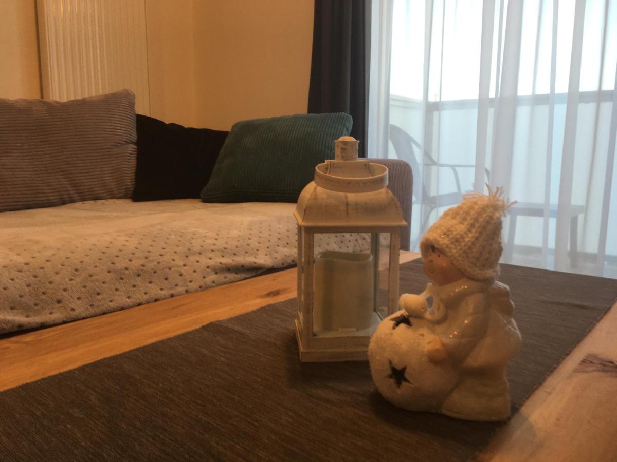 Apartmán Bystrina Vysoké Tatry Kültér fotó