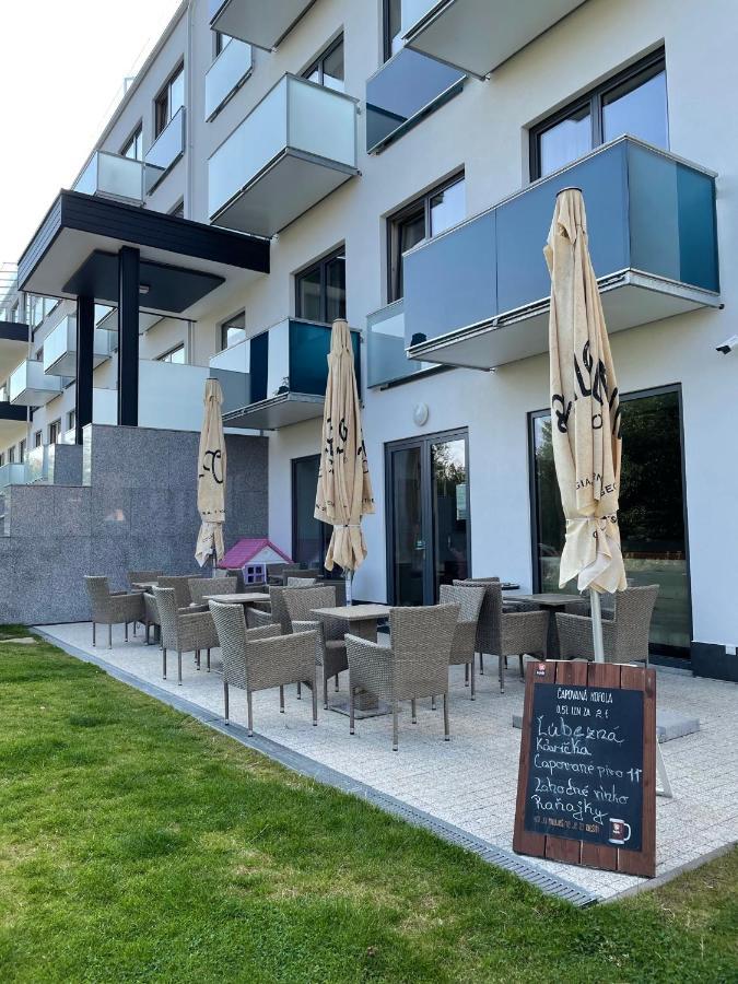 Apartmán Bystrina Vysoké Tatry Kültér fotó