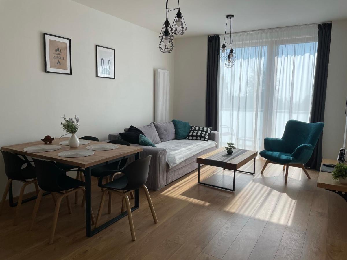 Apartmán Bystrina Vysoké Tatry Kültér fotó